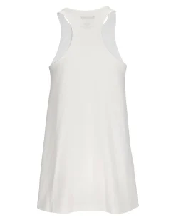 Women's Trout Outline Tank Top