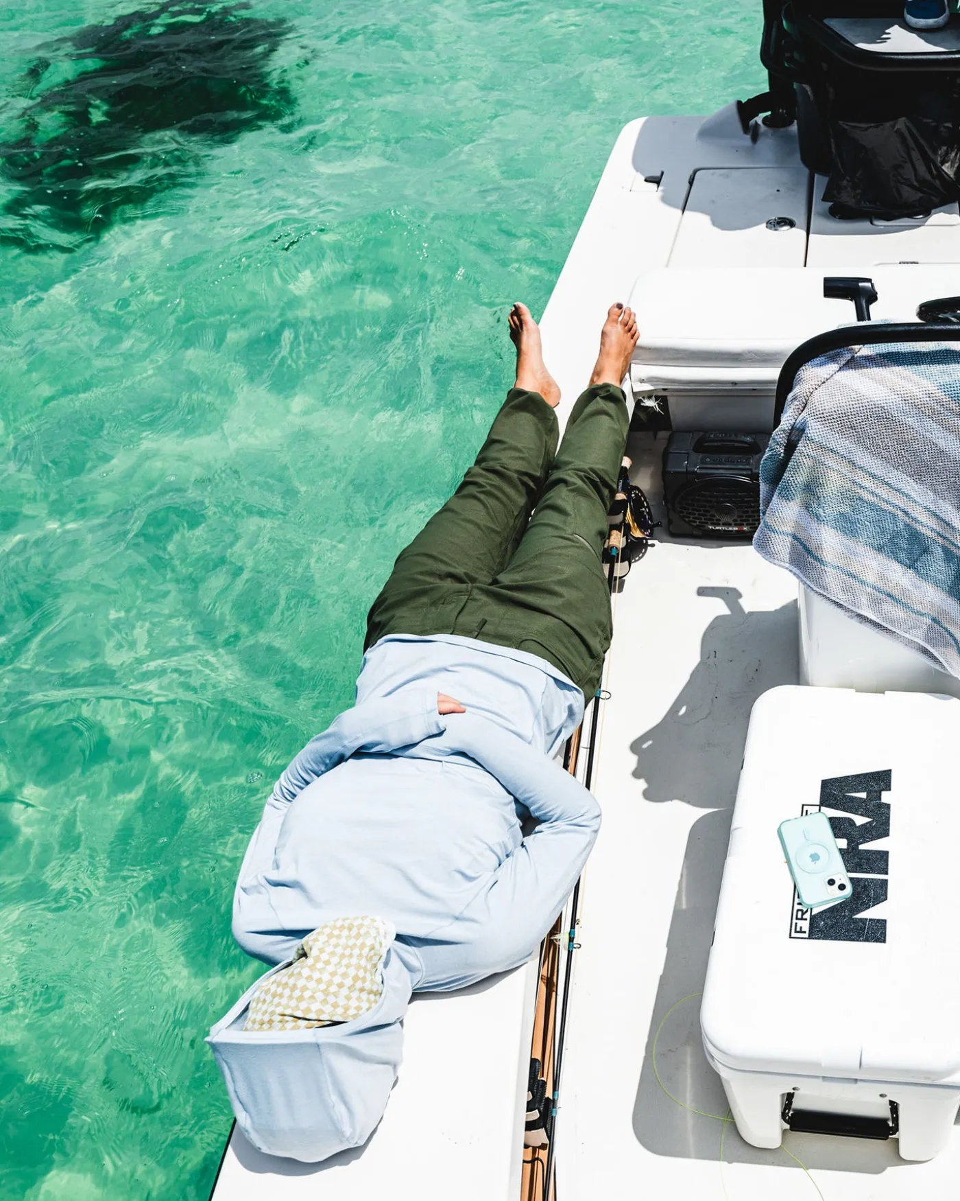 Women's Wanaka Pant