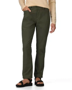 Women's Wanaka Pant