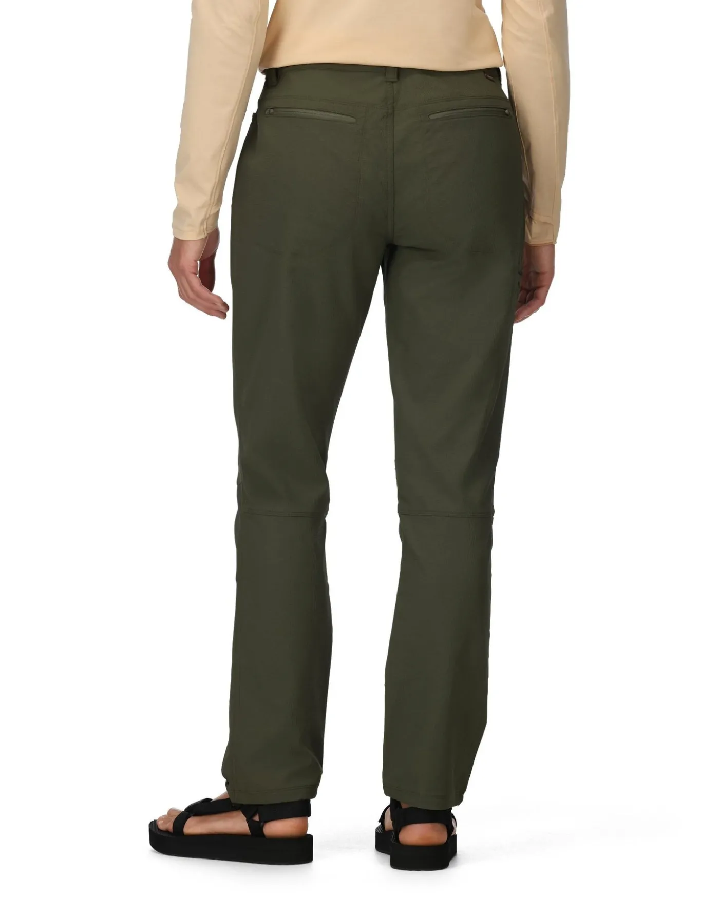Women's Wanaka Pant