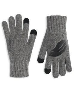 Wool Full Finger Glove