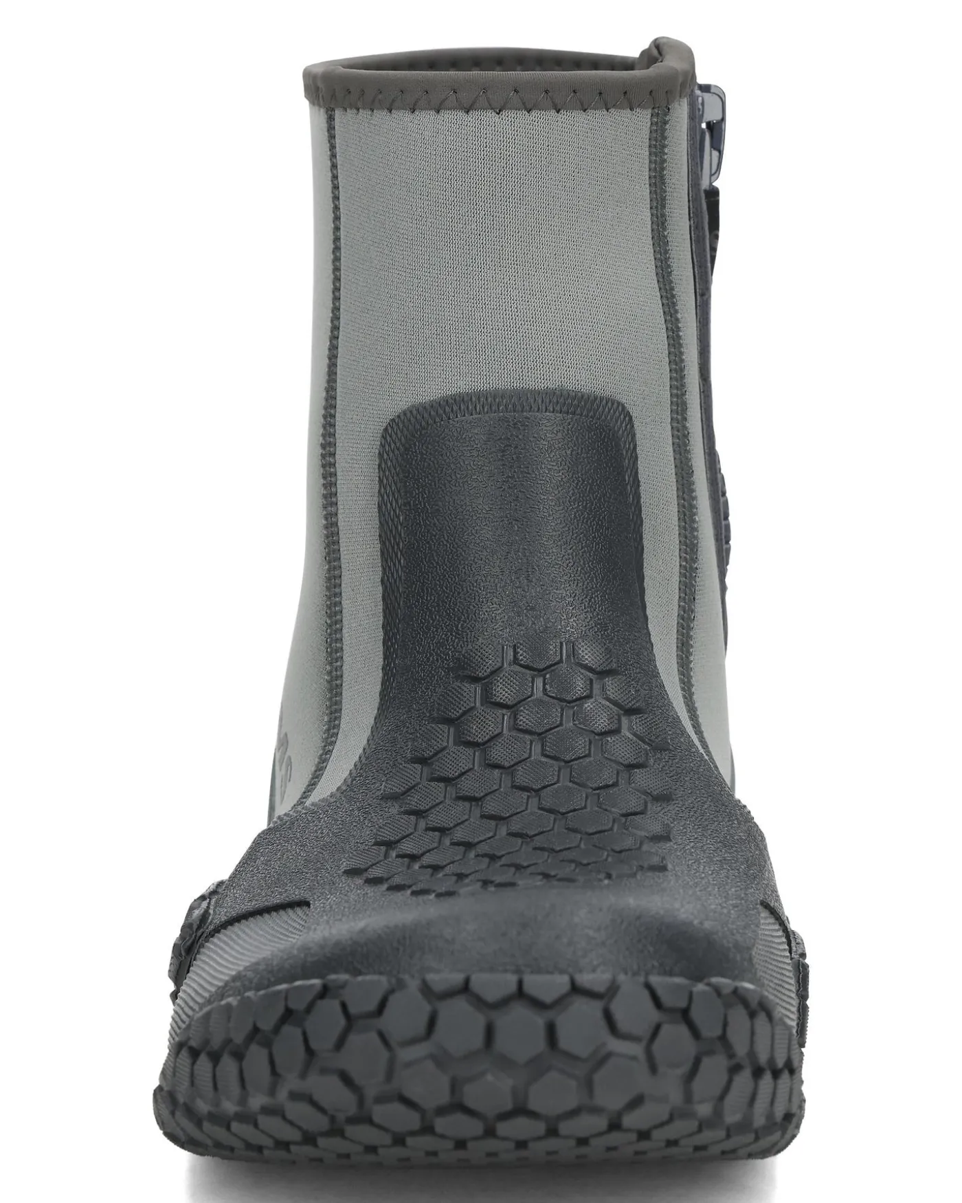 Zipit Flats Bootie