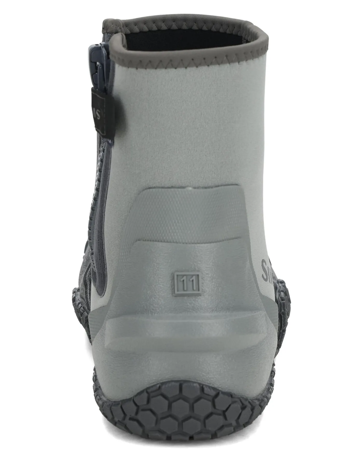 Zipit Flats Bootie